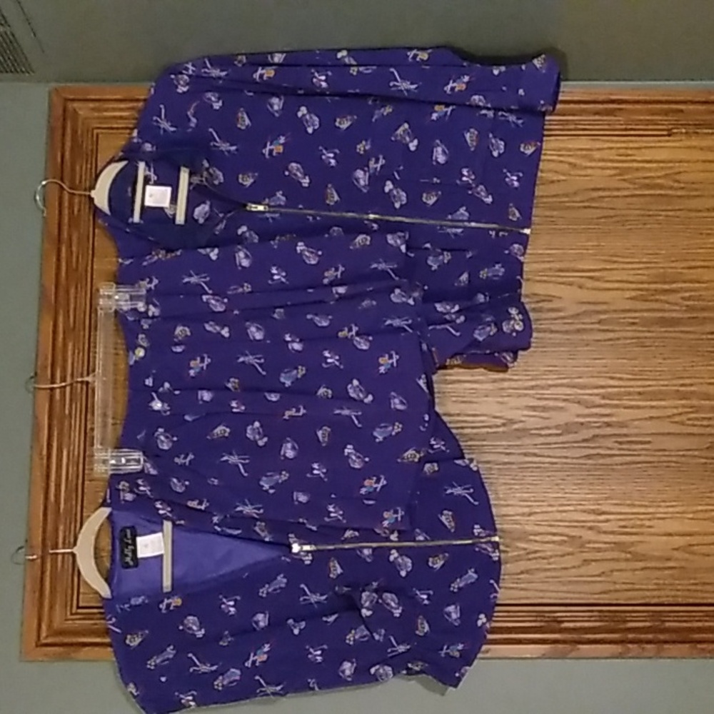 Women's Holy Lane Three Piece Golf Set